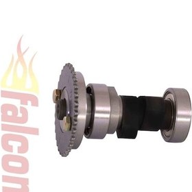 Resim Falcon Mexıco 150 (125 Cc) Eksantrik Mili Or. (488483665) 