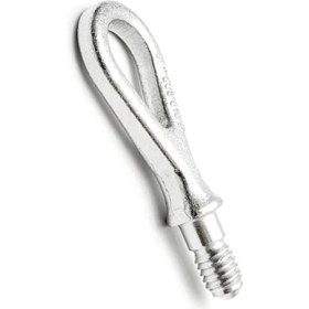 Resim Oasis Oasis Ön Çubuk Çekme Kancası Aleti A6 Için Römork Bağlantısı (Yurt Dışından) 