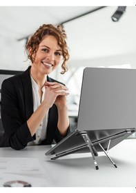 Resim Raca Techlaptop Macbook Uyumlu Notebook Standı 