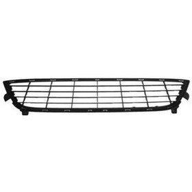 Resim 2013-2019 Dacıa Dokker Ön Tampon Panjuru Tw Adet Oem No:622547542r 