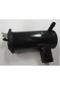 Resim Mıtsubıshı Canter- Fe444- 90/97 Cam Su Bidonu Motoru 24volt 
