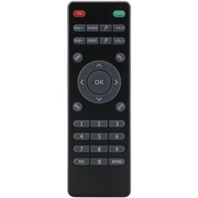 Resim Genel Markalar Wiewsonic Projeksiyonlar Için Öğrenebilen-akıllı Kumanda 