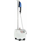 Resim Silter Gazella Firmini Askıda Ütüleme Robotu 2 Lt Spr/mn 2004 Fd 