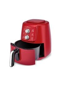 Resim Homend Airfryday 4 Litre 2511H 