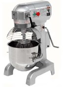 Resim Empero Jp.mk.20 Planet Mikser - 20 Litre - 3 Devirli 