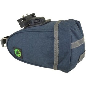 Resim Dahon Sele Altı Çanta + Taşıma Kılıfı Stow Away Bag Std 