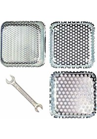 Resim Kadıoğlu Euromill 25 Hububat Değirmeni 