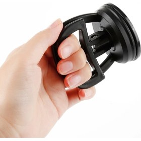 Resim HLD Çok Amaçlı Vakumlama Araç Göçük Düzeltme Kaporta Çektirme Aparatı Vantuz 