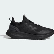 Resim Adidas Pureboost 5 Erkek Koşu Ayakkabısı C-adıjı0303e10a00 Siyah 