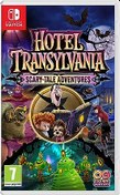 Resim Hotel Transylvania: Scary Tale Adventures (Nintendo Switch) 