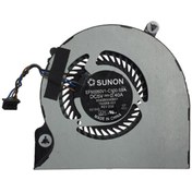 Resim HP 9470 CPU SOĞUTUCU FAN 