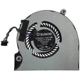 Resim HP 9470 CPU SOĞUTUCU FAN 