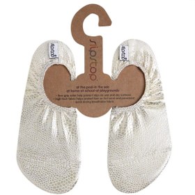 Resim SLIPSTOP Glitter Çocuk Çok Renkli Deniz Ayakkabısı Ss2313000050 