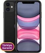 Resim Apple iPhone 11 | 64 GB Siyah 