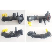 Resim Egr Borusu Renault Megane Euro 6 