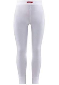 Resim Blackspade Termal Çocuk Uzun Alt 9266 - Beyaz / 12-13 y 