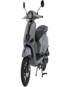 Resim Mondial WİNG 50CC BENZİNLİ MOTORSİKLET 2026 MODEL 