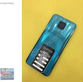 Resim Xiaomi Redmi Note 9 Pro İkinci El TR | 128 GB 6 GB | Yeşil 