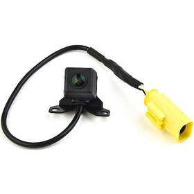 Resim Synodicmonth Kia Sportage 2011-2014 Modellerine Uygun Araç Arka Görüş Kamerası 95750-3w120 