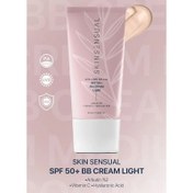 Resim Skin Sensual BB Krem Light Spf50 50ml 