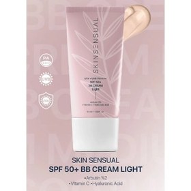 Resim Skin Sensual BB Krem Light Spf50 50ml 