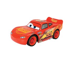 Resim Dickie Cars Lightning McQueen 1:32 Uzaktan Kumandalı Araba 