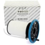 Resim Fiat Doblo 1.3 Jtd- 1.6 Jtd Mazot Filtresi 2015-2019 77366607 