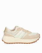 Resim Tommy Hilfiger New Cola Kaymaz Taban Kadın Sneaker 