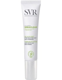 Resim Svr Sebiaclear Cicapeel Gel 15 ML 