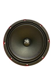 Resim Defacbass DB-8M 20 Cm Midrange 340 Watt 130 Rms 