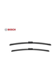 Resim BOSCH SİLECEK SÜPÜRGESİ 550/500 MM JEEP RENEGADE 2014 > (SÜRGÜLÜ) 