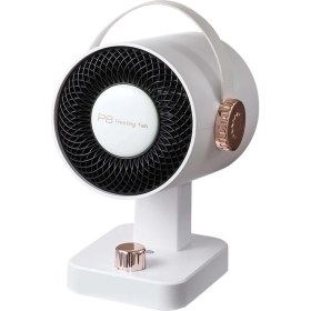 Resim Remiel I Kompakt Isıtıcı Iç Ev (Yurt Dışından) 