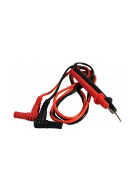 Resim Yedek Multimetre Ölçü Prob Kablosu Stl 089 