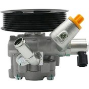 Resim Direksiyon Pompası Hilux 2021- 