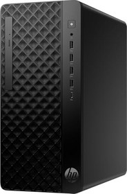Resim Hp Prodesk 2 Tower G1I Intel I5 14400 4,7 Ghz 80GB Ddr5 256GB SSD Intel® UHD Graphics 730 WIN11PRO Mini Tower Masaüstü Bilgisayar B70VQATP26+ZETTAUSBBELLEK 