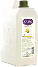 Resim Duru Limon Kolonya, Bidon, 1 lt 