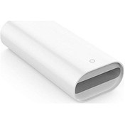 Resim Ally Apple Pen Lightning Şarj Adaptörü AL-30701 