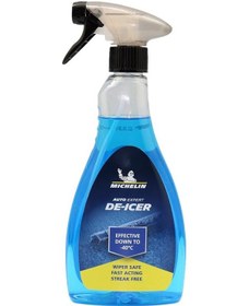 Resim Michelin Mc33177 500Ml Buz Çözücü Sprey 
