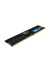 Resim Crucial 32 Gb 5200 Mhz Ddr5 Cl42 Ct32g52c42u5 Pc Ram 