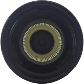 Resim Beko Çok Renkli Silindirik Hepa Filtre 5120 Uyumlu, Hava Temizleme Parçası 