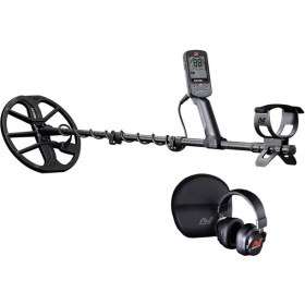 Resim Minelab Equınox 700 - En Uygun Dedektör 