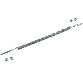 Resim Filonline Isıtıcı Infrared Rezistans Teli 1800W (Tüm Modeller İçin) 