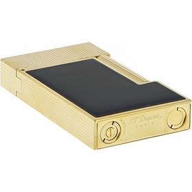 Resim S.T. Dupont Ligne 2 Çakmak 16601 