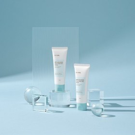 Resim [iUNIK] Beta Glucan Daily Moisture Cream 60ml 