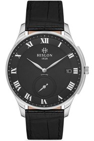 Resim Hislon CL120S-04BS Unisex Kol Saati 