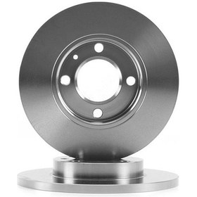 Resim Ayd Vw Golf - Jetta - Passat Seat Ibıza - Toledo - Cordoba - Audı A80 Ön Fren Disk 50360 839615300 175615301 171615301 