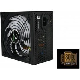 Resim Gamepower GP-500 500 W Power Supply 14CM 80+ ( Bronz ) 