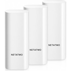 Resim Netatmo Akıllı Kapı & Pencere Sensörü - Dtg-Ec 