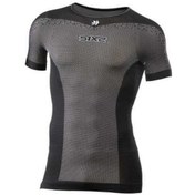 Resim Sıx2 Yazlık Termal T-shırt Karbon Siyah Ts1l Bt 