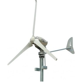 Resim İsta Breeze Heli 2 Kw 48v Şebeke Rüzgar Türbini 